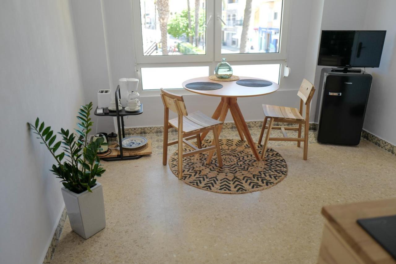 Llorens Dénia Exterior foto