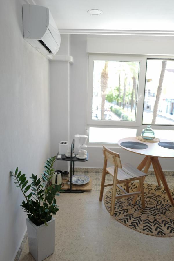 Llorens Dénia Exterior foto