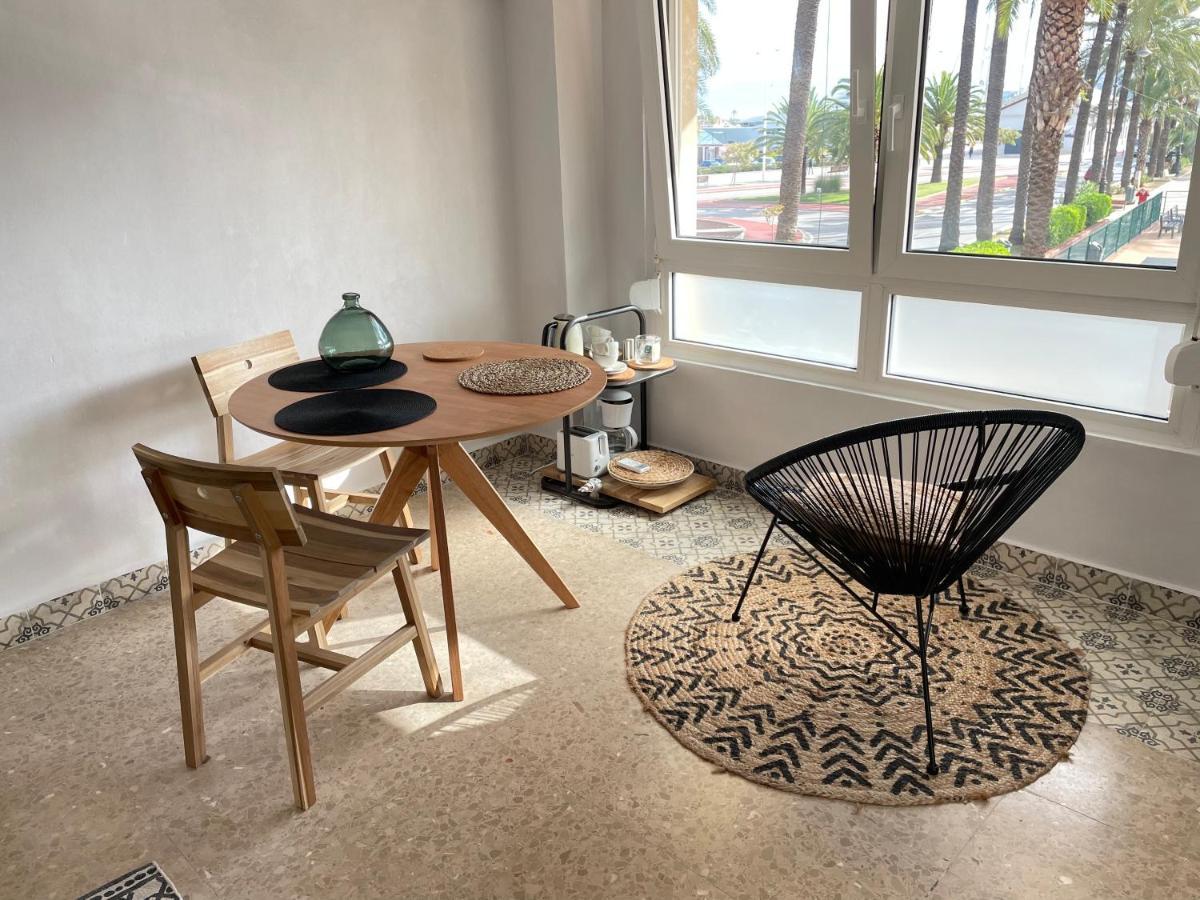 Llorens Dénia Exterior foto